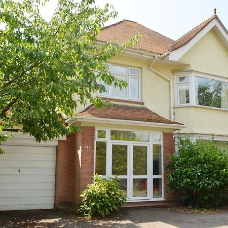 A Cozy House To Stay In Sunny Bournemouth Zewnętrze zdjęcie