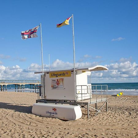 A Cozy House To Stay In Sunny Bournemouth Zewnętrze zdjęcie