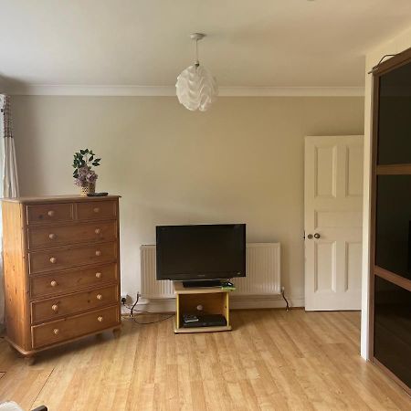 A Cozy House To Stay In Sunny Bournemouth Zewnętrze zdjęcie