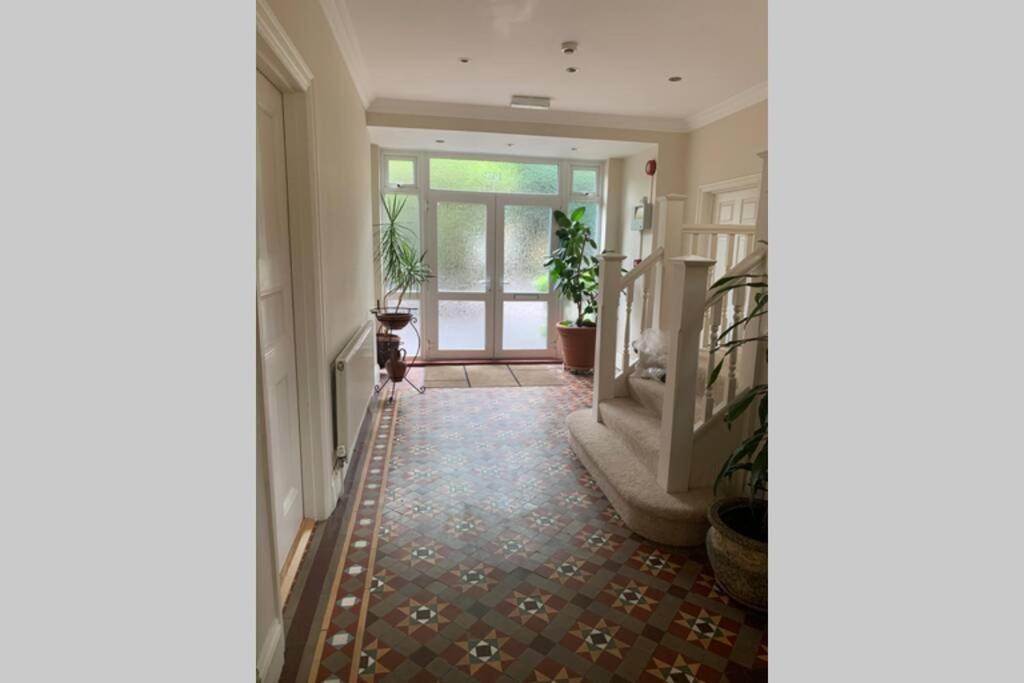 A Cozy House To Stay In Sunny Bournemouth Zewnętrze zdjęcie