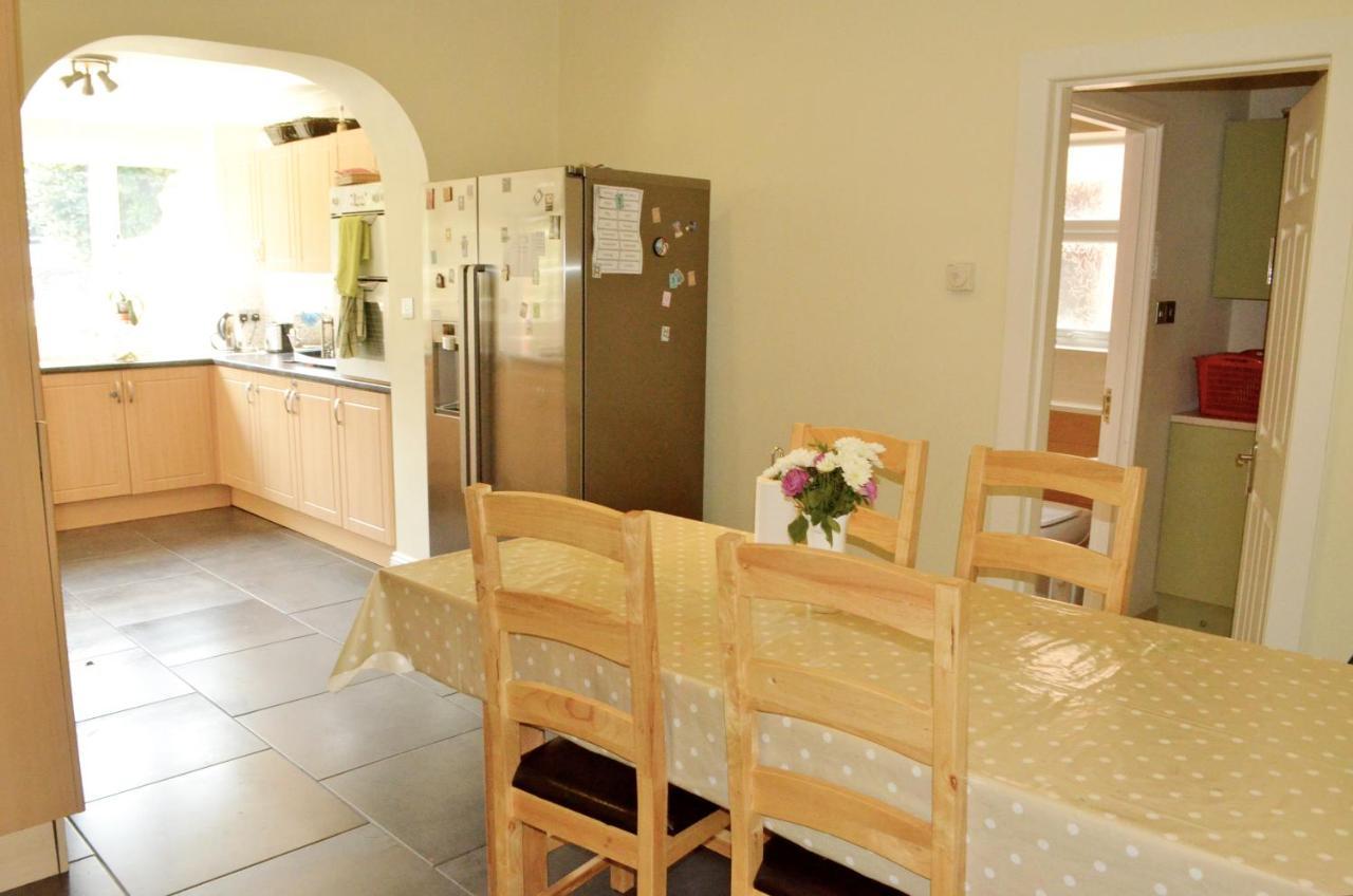 A Cozy House To Stay In Sunny Bournemouth Zewnętrze zdjęcie