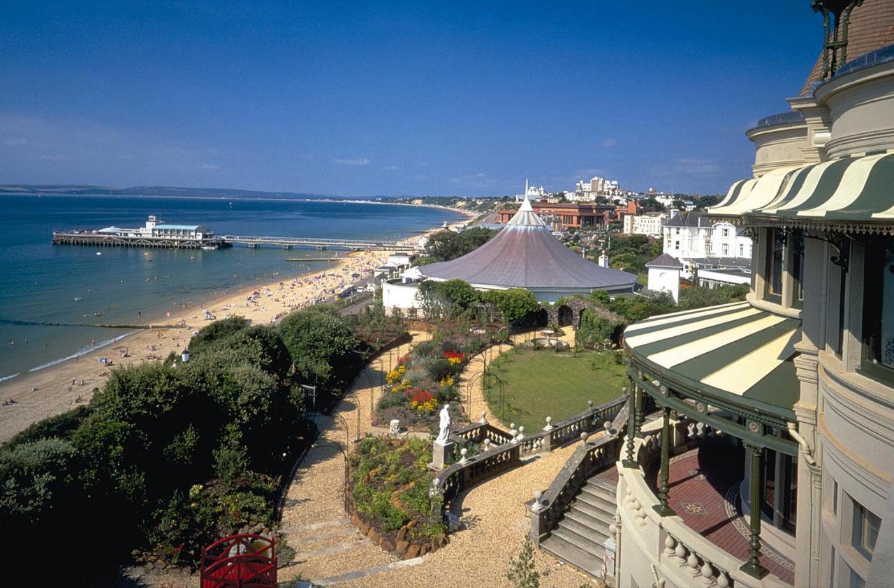 A Cozy House To Stay In Sunny Bournemouth Zewnętrze zdjęcie
