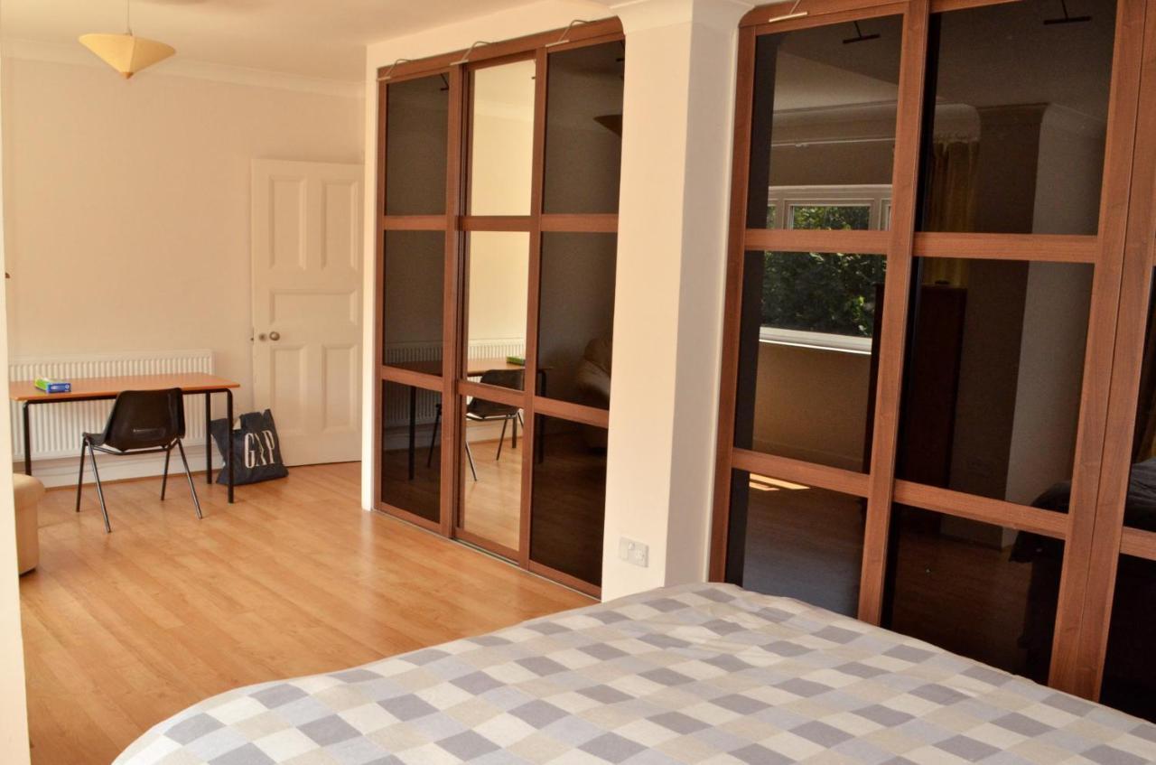 A Cozy House To Stay In Sunny Bournemouth Zewnętrze zdjęcie