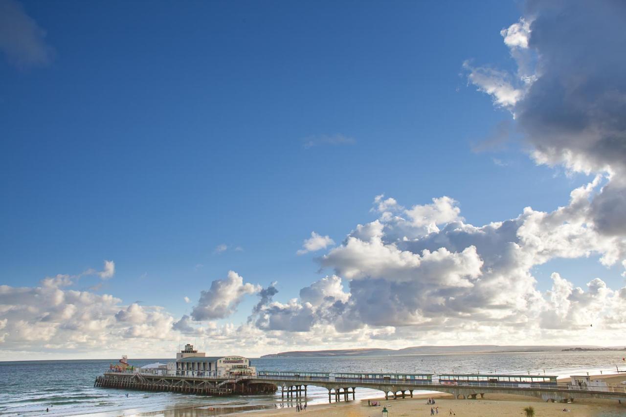 A Cozy House To Stay In Sunny Bournemouth Zewnętrze zdjęcie