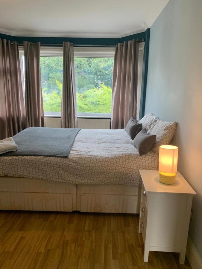 A Cozy House To Stay In Sunny Bournemouth Zewnętrze zdjęcie