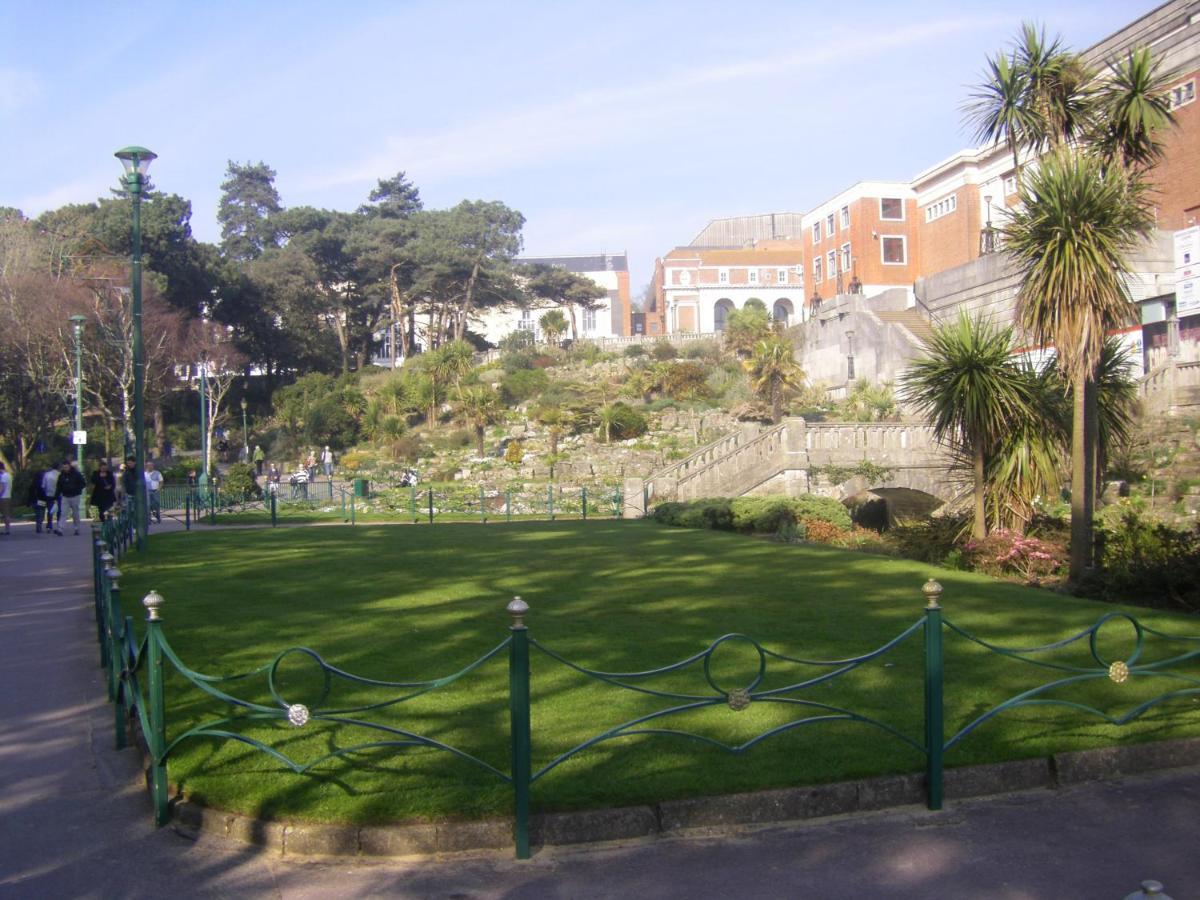 A Cozy House To Stay In Sunny Bournemouth Zewnętrze zdjęcie