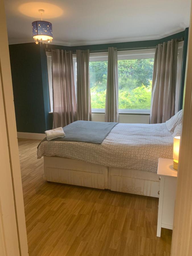 A Cozy House To Stay In Sunny Bournemouth Zewnętrze zdjęcie
