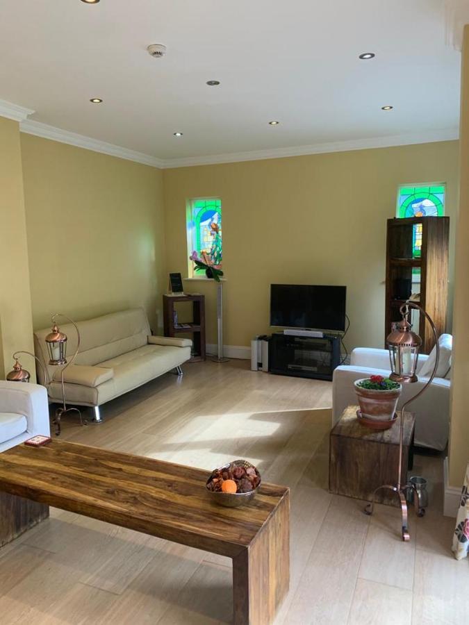A Cozy House To Stay In Sunny Bournemouth Zewnętrze zdjęcie