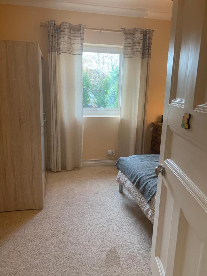 A Cozy House To Stay In Sunny Bournemouth Zewnętrze zdjęcie