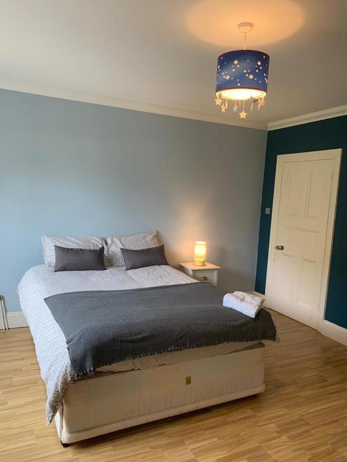 A Cozy House To Stay In Sunny Bournemouth Zewnętrze zdjęcie