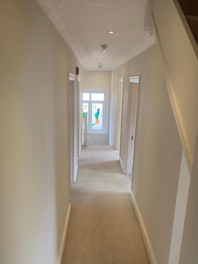 A Cozy House To Stay In Sunny Bournemouth Zewnętrze zdjęcie