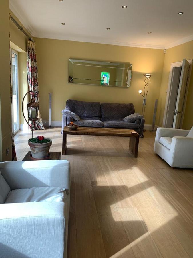 A Cozy House To Stay In Sunny Bournemouth Zewnętrze zdjęcie