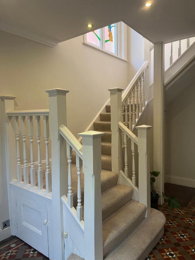 A Cozy House To Stay In Sunny Bournemouth Zewnętrze zdjęcie