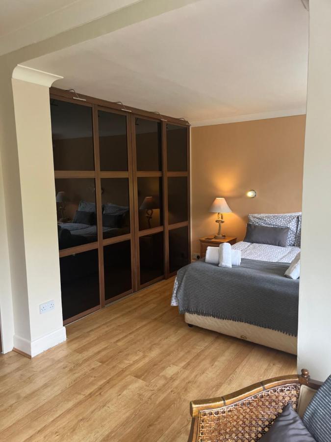 A Cozy House To Stay In Sunny Bournemouth Zewnętrze zdjęcie