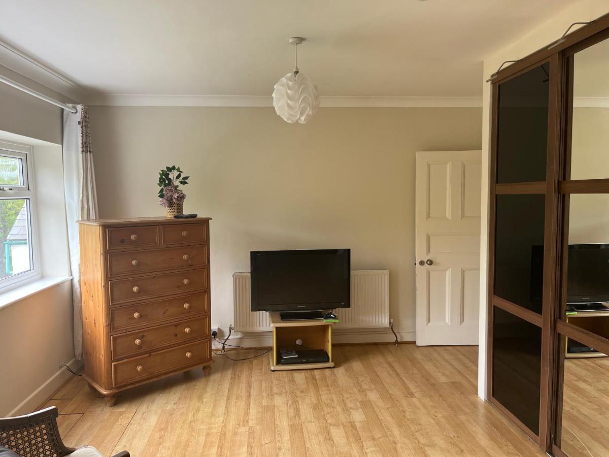 A Cozy House To Stay In Sunny Bournemouth Zewnętrze zdjęcie