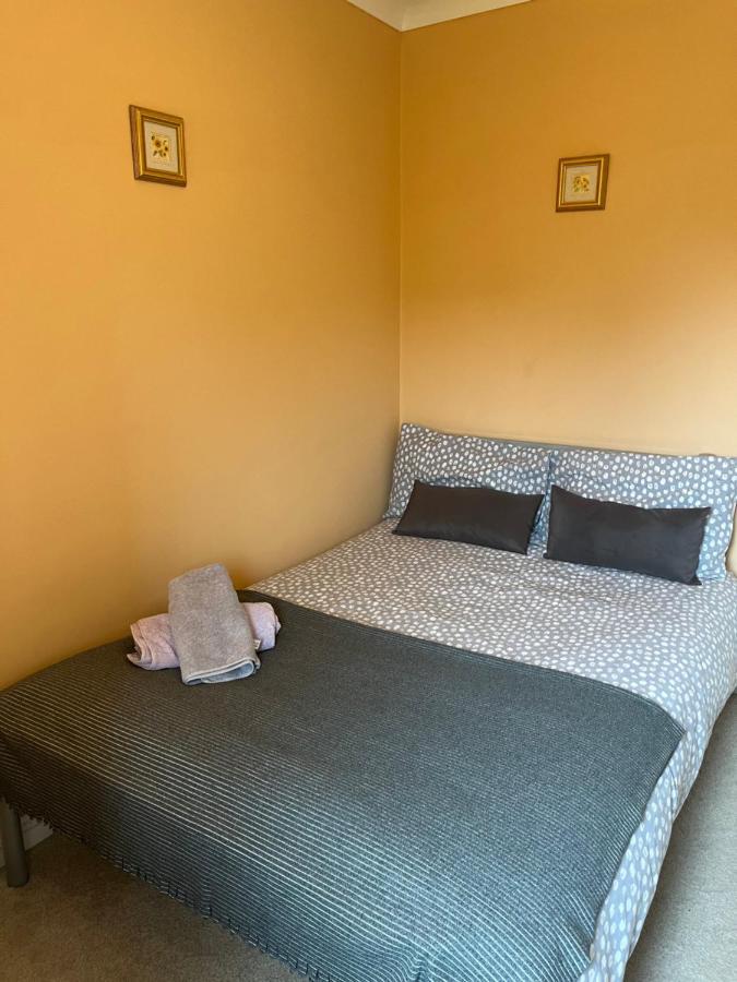 A Cozy House To Stay In Sunny Bournemouth Zewnętrze zdjęcie