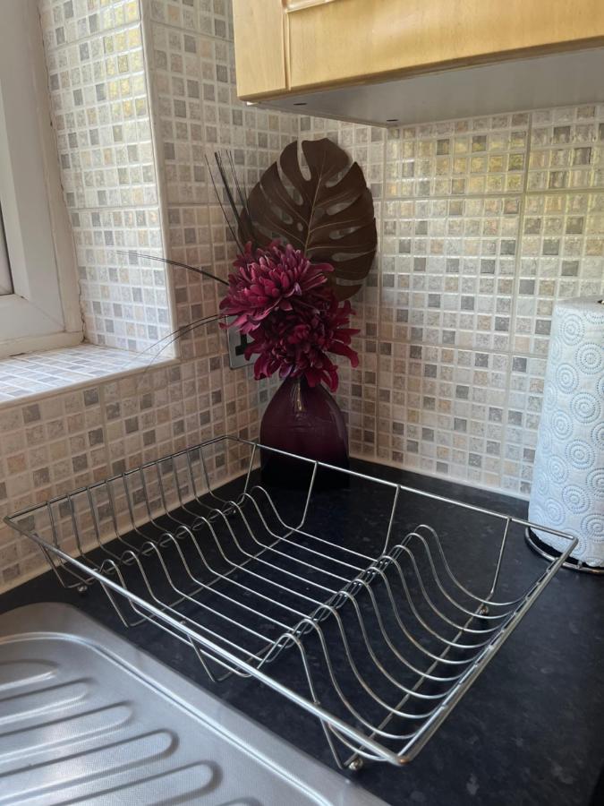 A Cozy House To Stay In Sunny Bournemouth Zewnętrze zdjęcie