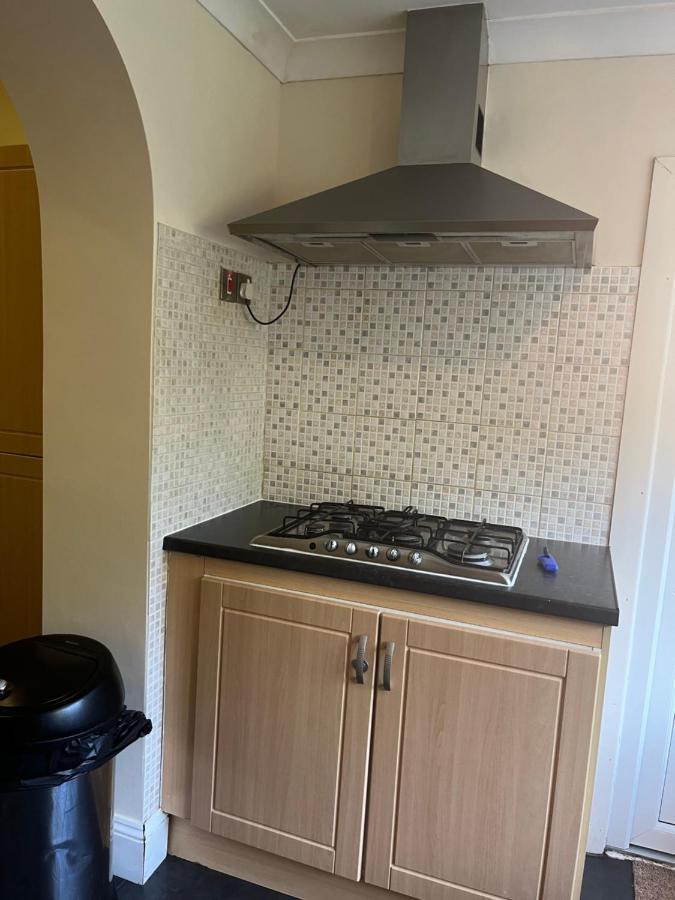A Cozy House To Stay In Sunny Bournemouth Zewnętrze zdjęcie