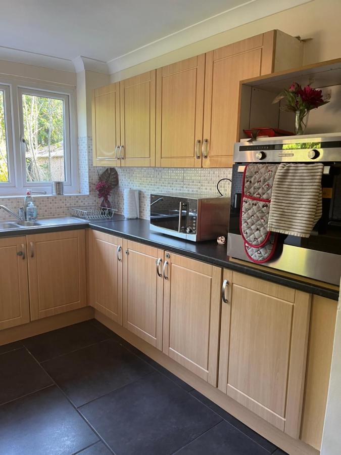 A Cozy House To Stay In Sunny Bournemouth Zewnętrze zdjęcie