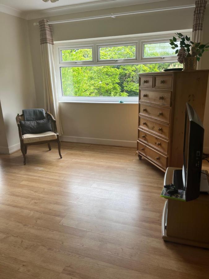 A Cozy House To Stay In Sunny Bournemouth Zewnętrze zdjęcie