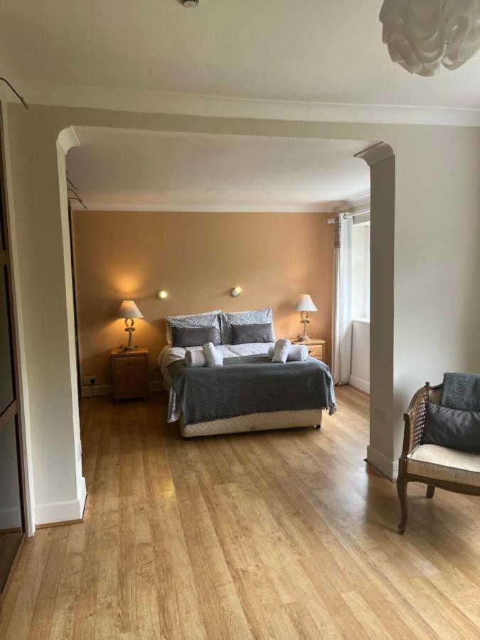 A Cozy House To Stay In Sunny Bournemouth Zewnętrze zdjęcie