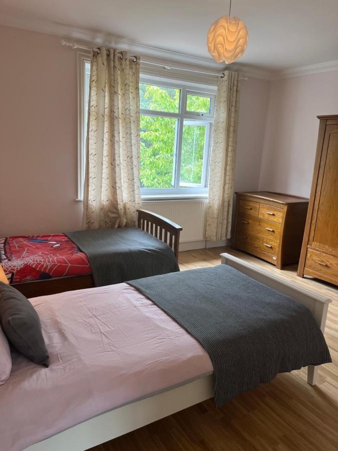 A Cozy House To Stay In Sunny Bournemouth Zewnętrze zdjęcie